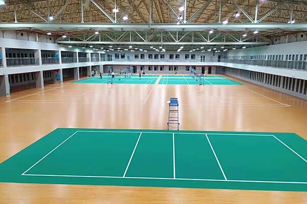 LED体育照明一般常用的补灯方式有哪几种？